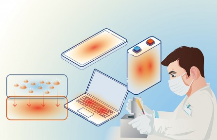科技名词|热流密度 specific rate of heat flow；heat flux