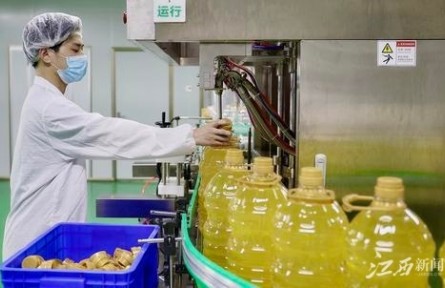 江西：推动农村消费市场迸发更大活力