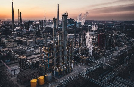 科技名词|煤化工 coal chemical industry