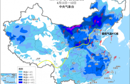 罕见大风、沙尘、强对流，春天的冷空气为何这么强？