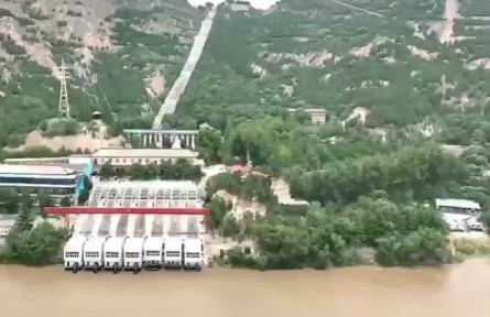 山西：精打细算推进农业节水增效