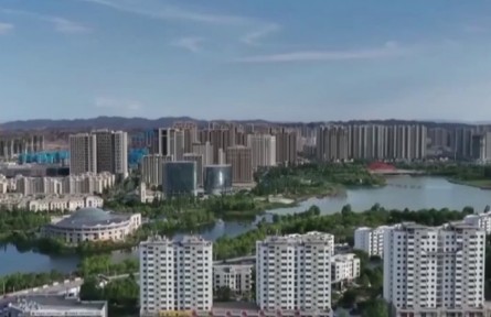 【真抓实干 打开改革发展新天地】黑龙江：推动科技成果转化 增强高质量发展新动能 甘肃：科教产业融合 建设西部特色产业创新高地