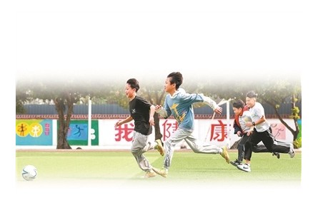 乡村学校，如何点亮农村娃的梦想