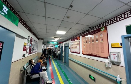 打个雷就喘不上气？专家支招应对“雷暴哮喘”