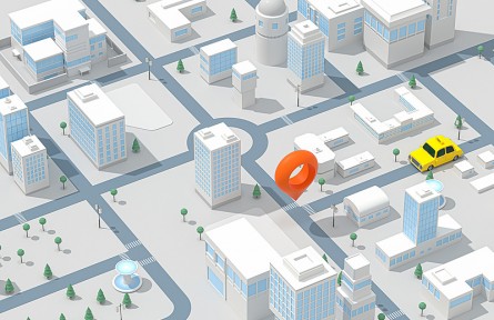 科技名詞|位置服務(wù) Location-Based Services，LBS