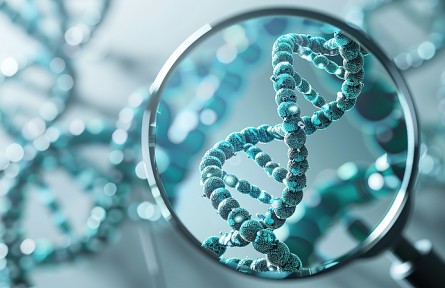 科技名词|中心法则 central dogma