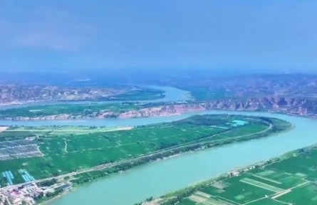 陕西：以检察之力 守护黄河秀美安澜