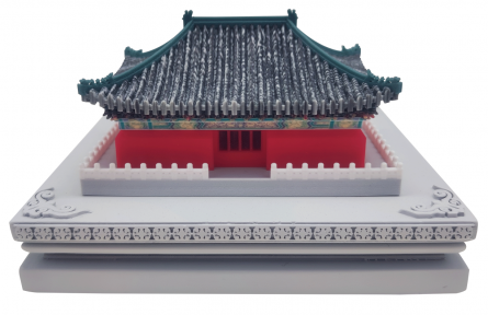 印章里的礼乐农桑