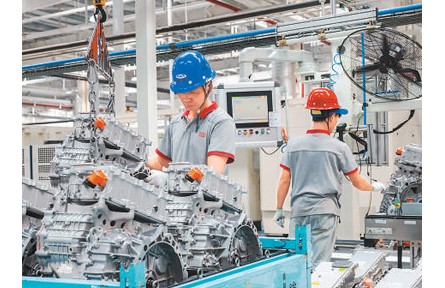《中国营商环境发展报告（2025）》发布：不断优化营商环境 激发经营主体活力