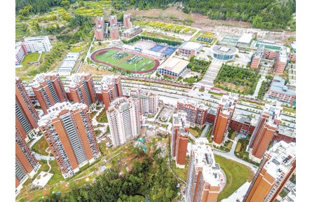 城鎮(zhèn)化率達67%，是個啥概念？