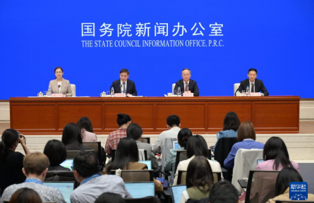 金融部门打出重磅“组合拳” 释放稳市场稳预期强信号