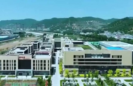 陕西延安：特色产业联农带农 县域经济提质增效
