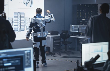 科技名词|仿生工程 bionic engineering