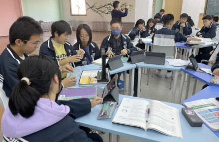 如何引导中小学生用好AI帮手