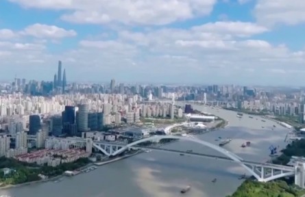 【新思想引领新征程】向“新”而行 以“新”提质 中国经济新动能澎湃