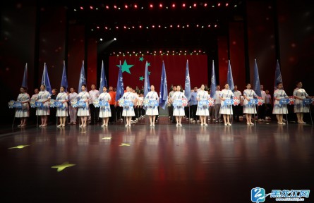 黑龙江省第二届职业技能大赛启幕 64个项目点燃技能工匠激情！