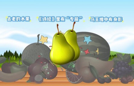农业贸易百问|一颗中国梨，能有多努力……