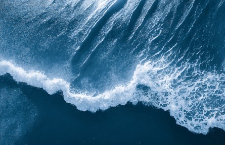 科技名词|海水盐差发电 seawater salinity gradient power generation