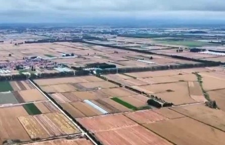 【在希望的田野上·三夏时节】科技赋能 各地夏收夏种高效推进