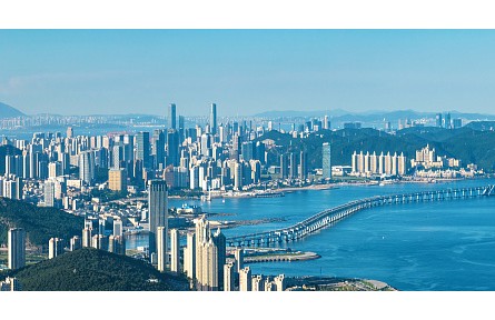 辽宁：为全面振兴增添新动能