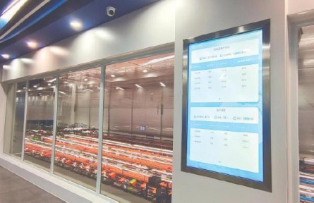 揭秘食品工业数字化转型的变革蓝图