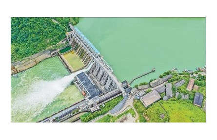 水利部启动洪水防御Ⅳ级应急响应 2025年首个红色山洪灾害气象预警发布