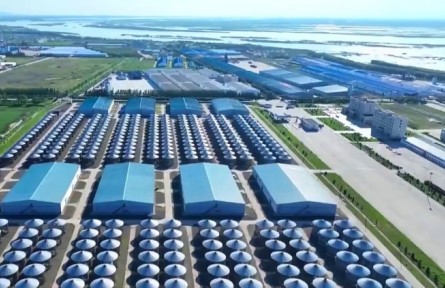 黑龙江：大国粮仓的储粮“密码”