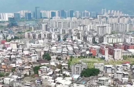 福建：区域协调“一盘棋” 城乡融合“齐步走”
