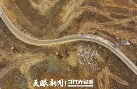 精打细算土地资源账——贵州重大项目精准落地的背后