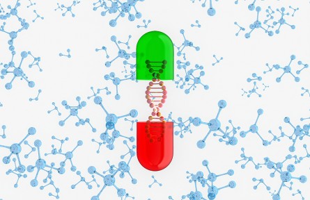 科技名词|纳米医学 nanomedicine