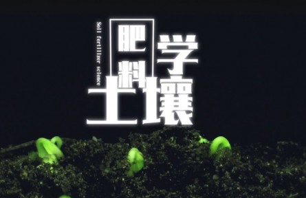 《土壤肥料学》课程系列视频：土壤的概念、分类与组成