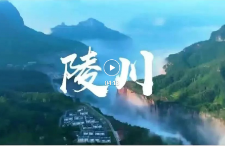 品牌短视频 ①：跟着连翘去“探险”——陵川深山到茶杯