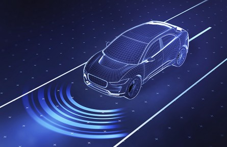 科技名词|自动驾驶仪 autopilot