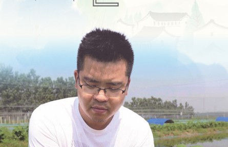 乡野文化“摆渡人”| 王思栓：把“丑疙瘩”养成乡村“顶流”