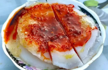 品牌手記⑦：興縣美食“啦叨叨”印象記