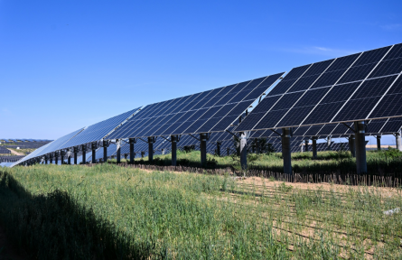 可再生能源体系 renewable energy system
