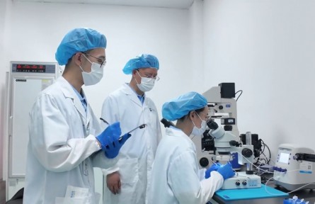 唐雪明：深耕RNA生物农药 守护绿色农业未来