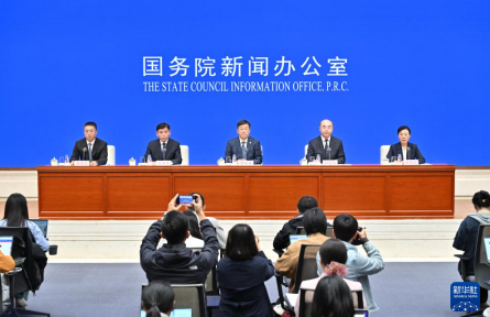 加快推进气象科技能力现代化和社会服务现代化——国新办发布会聚焦“十四五”时期气象高质量发展成就