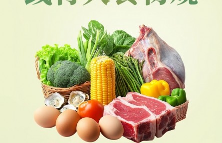 第45个世界粮食日 五大举措筑牢大国粮仓
