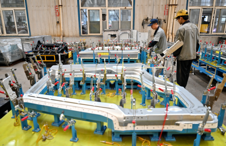 标准化工作 standardization work