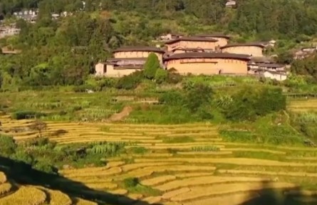 特色赏秋带动旅游市场持续火热