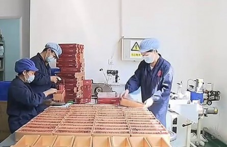 青海：拓展海外赛道 特色农产品出口增长快