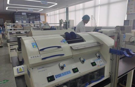 科技赋能,解锁新时代大国粮仓的“智慧密码”