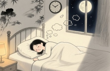 辟谣|助眠产品能根治失眠?