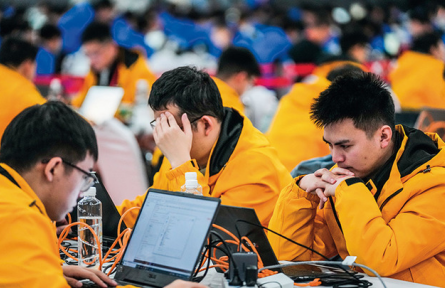 网络安全法 Cybersecurity Law