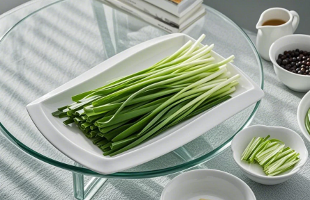 《黄帝内经》中讲的“五菜为充”，是指哪五菜？