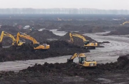 黑龙江：黑土地上的高标准“粮策”