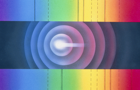 科技名词|红移 red shift