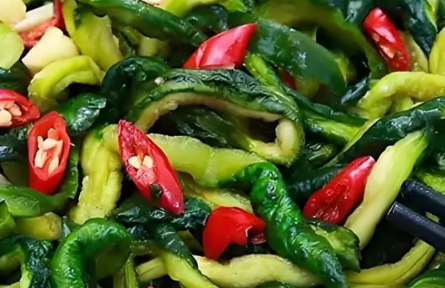 家乡特优农产品大学生推荐官 | 品牌手记㊵：非遗“龙筋”—平定黄瓜干的百年匠心