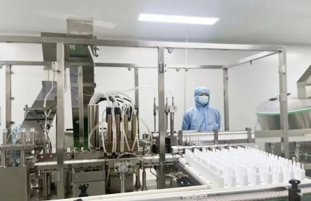 让中药材冲破“产业小县”困境